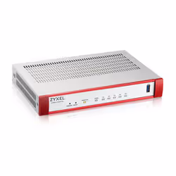 Zyxel USGFLEX50H-EU0101F pare-feux (matériel) - Vue supplémentaire 4