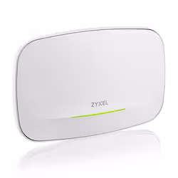 Zyxel NWA110BE 5764 Mbit/s Blanc Connexion Ethernet, supportant l'alimentation via ce port (PoE) - Vue supplémentaire 2