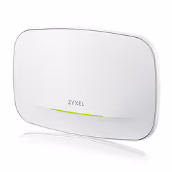 Zyxel NWA110BE 5764 Mbit/s Blanc Connexion Ethernet, supportant l'alimentation via ce port (PoE) - Vue supplémentaire 3