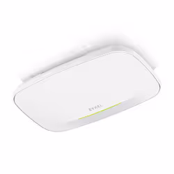 Zyxel NWA110BE 5764 Mbit/s Blanc Connexion Ethernet, supportant l'alimentation via ce port (PoE) - Vue supplémentaire 4