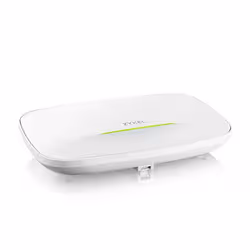 Zyxel NWA110BE 5764 Mbit/s Blanc Connexion Ethernet, supportant l'alimentation via ce port (PoE) - Vue supplémentaire 5