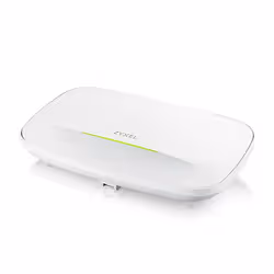 Zyxel NWA110BE 5764 Mbit/s Blanc Connexion Ethernet, supportant l'alimentation via ce port (PoE) - Vue supplémentaire 6