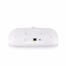 Zyxel NWA110BE 5764 Mbit/s Blanc Connexion Ethernet, supportant l'alimentation via ce port (PoE) - Vue supplémentaire 7