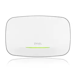 Zyxel NWA210BE 11530 Mbit/s Blanc Connexion Ethernet, supportant l'alimentation via ce port (PoE)