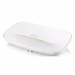Zyxel NWA210BE 11530 Mbit/s Blanc Connexion Ethernet, supportant l'alimentation via ce port (PoE) - Vue supplémentaire 3