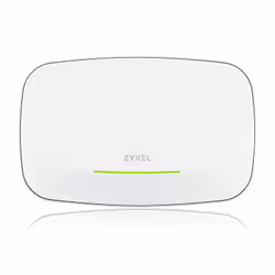 Zyxel WBE510D 5764 Mbit/s Blanc Connexion Ethernet, supportant l'alimentation via ce port (PoE) - Vue supplémentaire 2