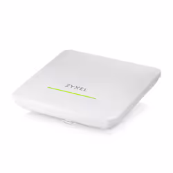 Zyxel NWA50BE 4324 Mbit/s Blanc Connexion Ethernet, supportant l'alimentation via ce port (PoE) - Vue supplémentaire 2