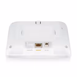 Zyxel NWA50BE 4324 Mbit/s Blanc Connexion Ethernet, supportant l'alimentation via ce port (PoE) - Vue supplémentaire 4