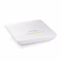 Zyxel NWA50BE 4324 Mbit/s Blanc Connexion Ethernet, supportant l'alimentation via ce port (PoE) - Vue supplémentaire 6