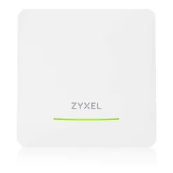Zyxel NWA50BE PRO 5764 Mbit/s Blanc Connexion Ethernet, supportant l'alimentation via ce port (PoE)