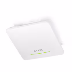 Zyxel NWA50BE PRO 5764 Mbit/s Blanc Connexion Ethernet, supportant l'alimentation via ce port (PoE) - Vue supplémentaire 5