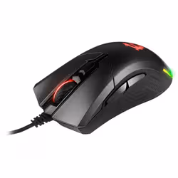 MSI CLUTCH GM50 souris Droitier USB Type-A Optique 7200 DPI - Vue supplémentaire 3