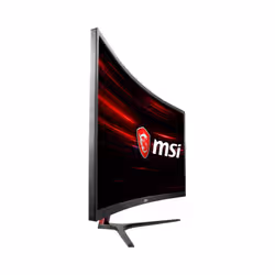 MSI Optix MAG341CQ 34" 3440 x 1440 pixels UltraWide Quad HD LED Noir - Vue supplémentaire 3