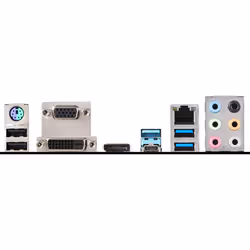 MSI Z390-A PRO carte mère Intel Z390 LGA 1151 (Emplacement H4) ATX - Vue supplémentaire 4