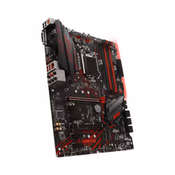 MSI MPG Z390 Gaming Plus Intel Z390 LGA 1151 (Emplacement H4) ATX - Vue supplémentaire 3