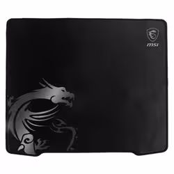MSI Agility GD30 Tapis de souris de jeu Noir, Blanc - Vue supplémentaire 2