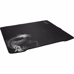 MSI Agility GD30 Tapis de souris de jeu Noir, Blanc - Vue supplémentaire 5