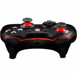 MSI Force GC30 Noir USB 2.0 Manette de jeu Analogique/Numérique Android, PC - Vue supplémentaire 4