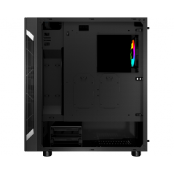 MSI MAG VAMPIRIC 010 unité centrale Midi Tower Noir