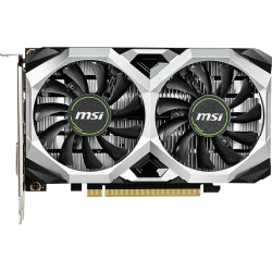 MSI V809-3060R carte graphique NVIDIA GeForce GTX 1650 4 Go GDDR5