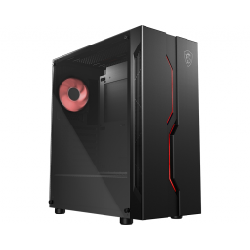 MSI MAG VAMPIRIC 010M unité centrale Midi Tower Noir