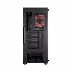MSI MAG VAMPIRIC 010M unité centrale Midi Tower Noir - Vue supplémentaire 2