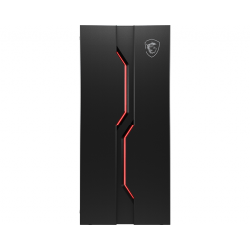 MSI MAG VAMPIRIC 010M unité centrale Midi Tower Noir