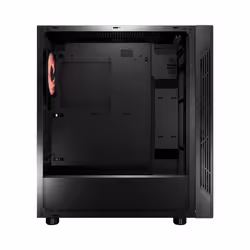 MSI MAG VAMPIRIC 010M unité centrale Midi Tower Noir - Vue supplémentaire 5