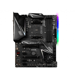 MSI MPG X570 Gaming Edge WIFI AMD X570 Emplacement AM4 ATX (7C37-001R)