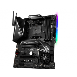 MSI MPG X570 Gaming Edge WIFI AMD X570 Emplacement AM4 ATX (7C37-001R)
