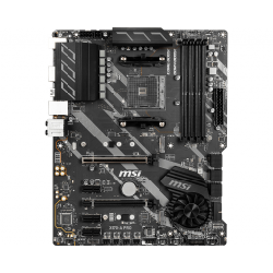 MSI X570-A PRO carte mère AMD X570 Emplacement AM4 ATX (7C37-003R)