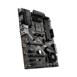 MSI X570-A PRO Emplacement AM4 ATX AMD X570