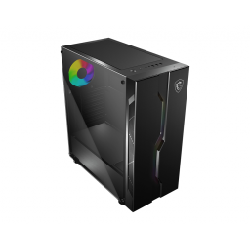 MSI MAG VAMPIRIC 010X unité centrale Midi Tower Noir (306-7G08X21-809)