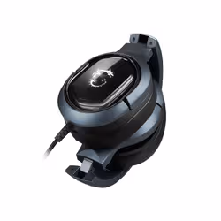 MSI Immerse GH50 Casque Arceau Noir - Vue supplémentaire 4