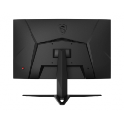 MSI Optix G24C4 23.6" Full HD LED Noir