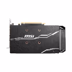 MSI GeForce RTX 2060 VENTUS GP OC NVIDIA 6 Go GDDR6 - Vue supplémentaire 3