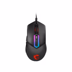 MSI Clutch GM30 souris USB Type-A Optique 6200 DPI Droitier - Vue supplémentaire 2