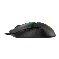 MSI Clutch GM30 souris USB Type-A Optique 6200 DPI Droitier