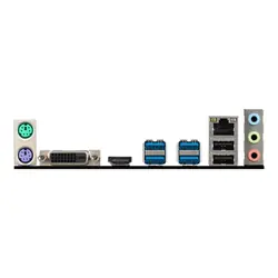 MSI B450M-A PRO MAX carte mère AMD B450 Emplacement AM4 micro ATX (7C52-001R)