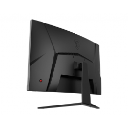 MSI G32CQ4 écran plat de PC 31.5" 2560 x 1440 pixels Quad HD LCD Noir