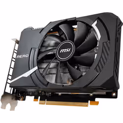 MSI GeForce GTX 1660 SUPER AERO ITX OC NVIDIA 6 Go GDDR6 - Vue supplémentaire 4