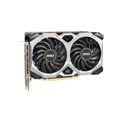 MSI GeForce GTX 1660 SUPER VENTUS XS OC NVIDIA 6 Go GDDR6