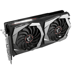 MSI GeForce GTX 1650 SUPER GAMING X NVIDIA 4 Go GDDR6