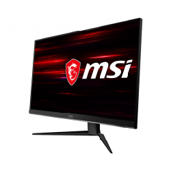 MSI Optix G271 27" LED Full HD 1 ms Noir
