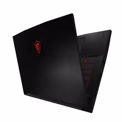 MSI Gaming GF63 10SCXR-083FR Thin i5-10300H 15.6" Full HD 8 Go 512 Go SSD NVIDIA® GeForce® GTX 1650 Windows 10 Home Noir - Vue supplémentaire 4