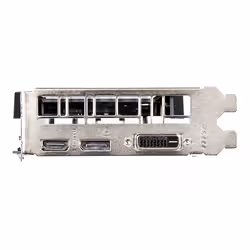 MSI GTX 1650 D6 Ventus XS OC NVIDIA GeForce GTX 1650 4 Go GDDR6 - Vue supplémentaire 4