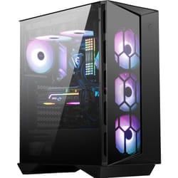 MSI 306-7G10R21-W57 unité centrale Midi Tower Noir