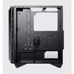 MSI 306-7G10R21-W57 unité centrale Midi Tower Noir - Vue supplémentaire 5