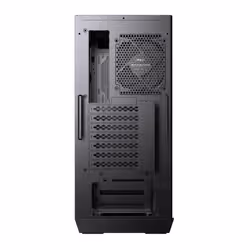 MSI MPG GUNGNIR 110M unité centrale Midi Tower Noir - Vue supplémentaire 10