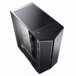 MSI MPG GUNGNIR 110M unité centrale Midi Tower Noir - Vue supplémentaire 11